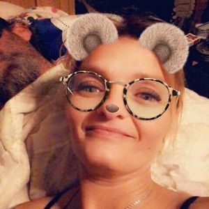 Meet your Posher, Pamela